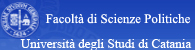 Facoltà di Scienze Politiche Università di Catania